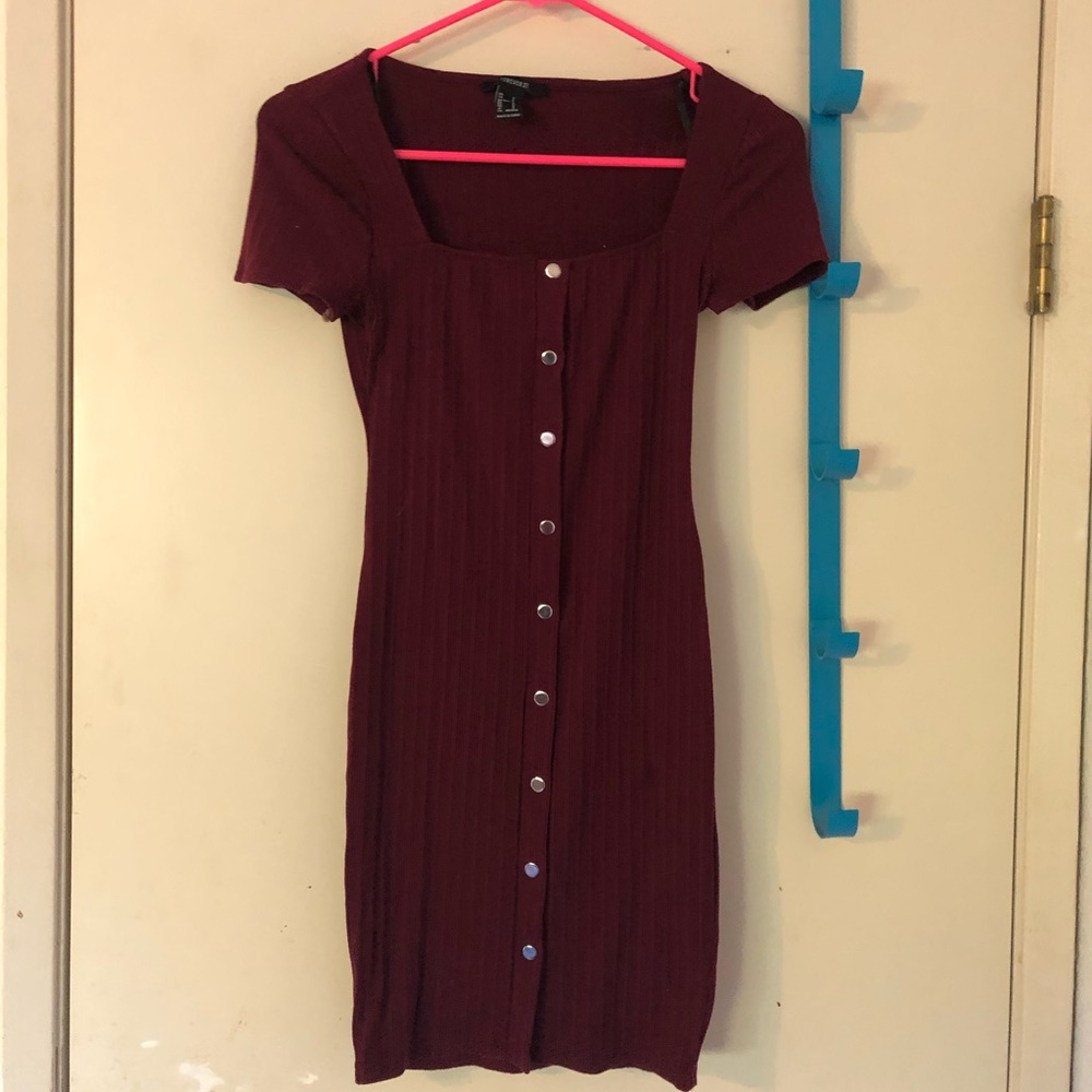 Forever 21 mini dress